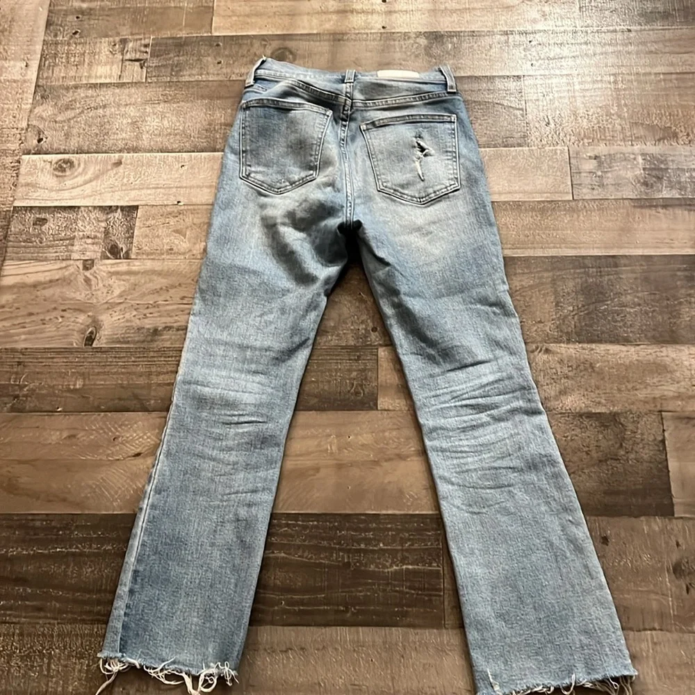 Pistola jeans size‎ 26 like new condition - Picture 4 of 6